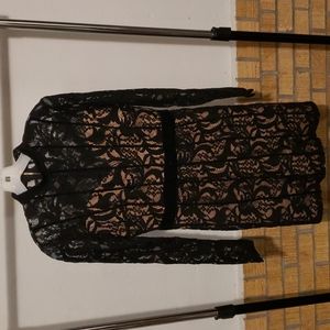 Womens used dress